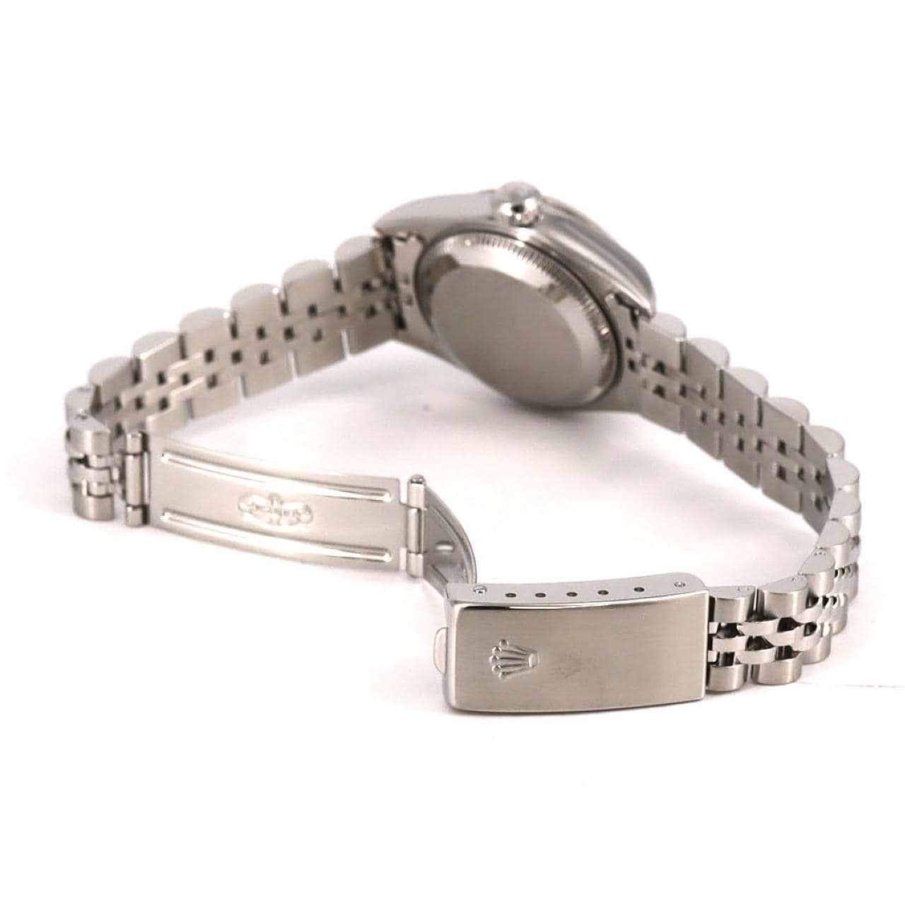 ロレックス デイトジャスト 79174NA SSxWG 自動巻 P番