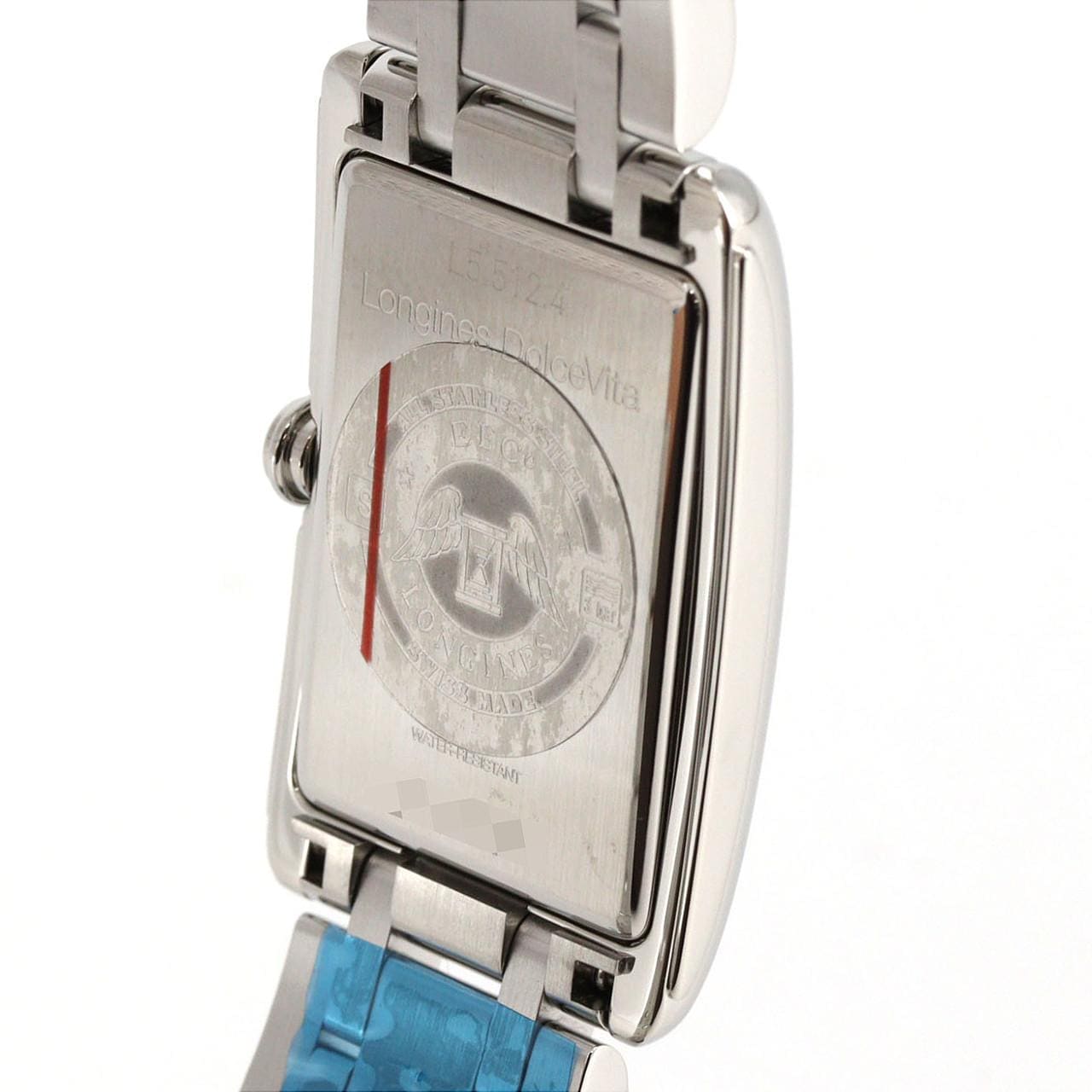 【新品】ロンジン ドルチェヴィータ･13P L5.512.4.57.6 SS クォーツ