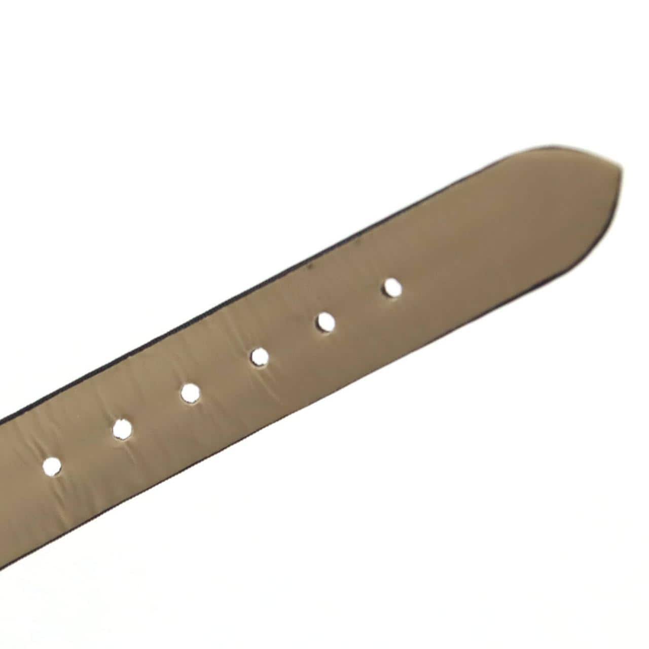 ヴァンクリーフ&アーペル アルハンブラ WG 336574/VCARD21600 WG クォーツ