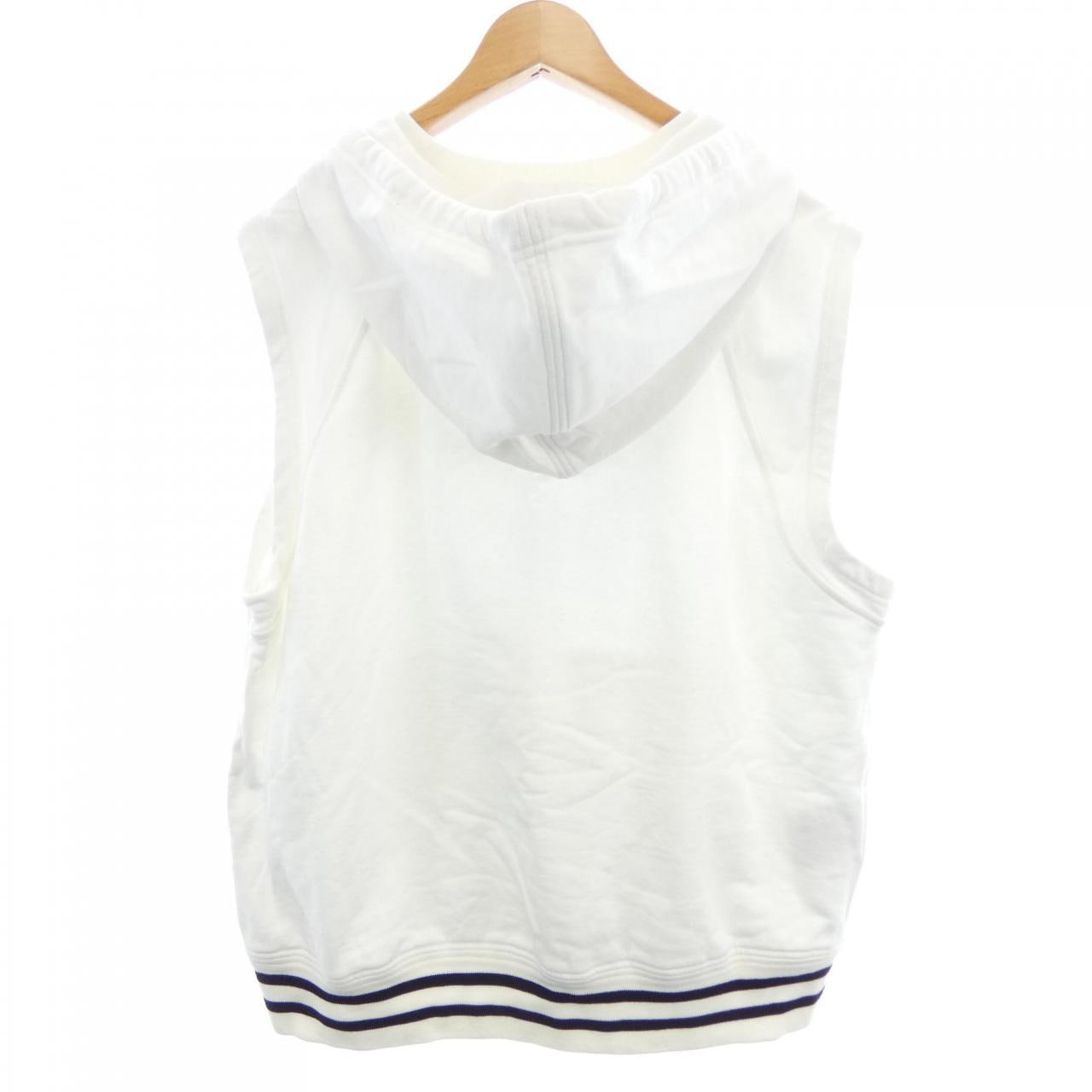 プラダ PRADA 139692 パーカー