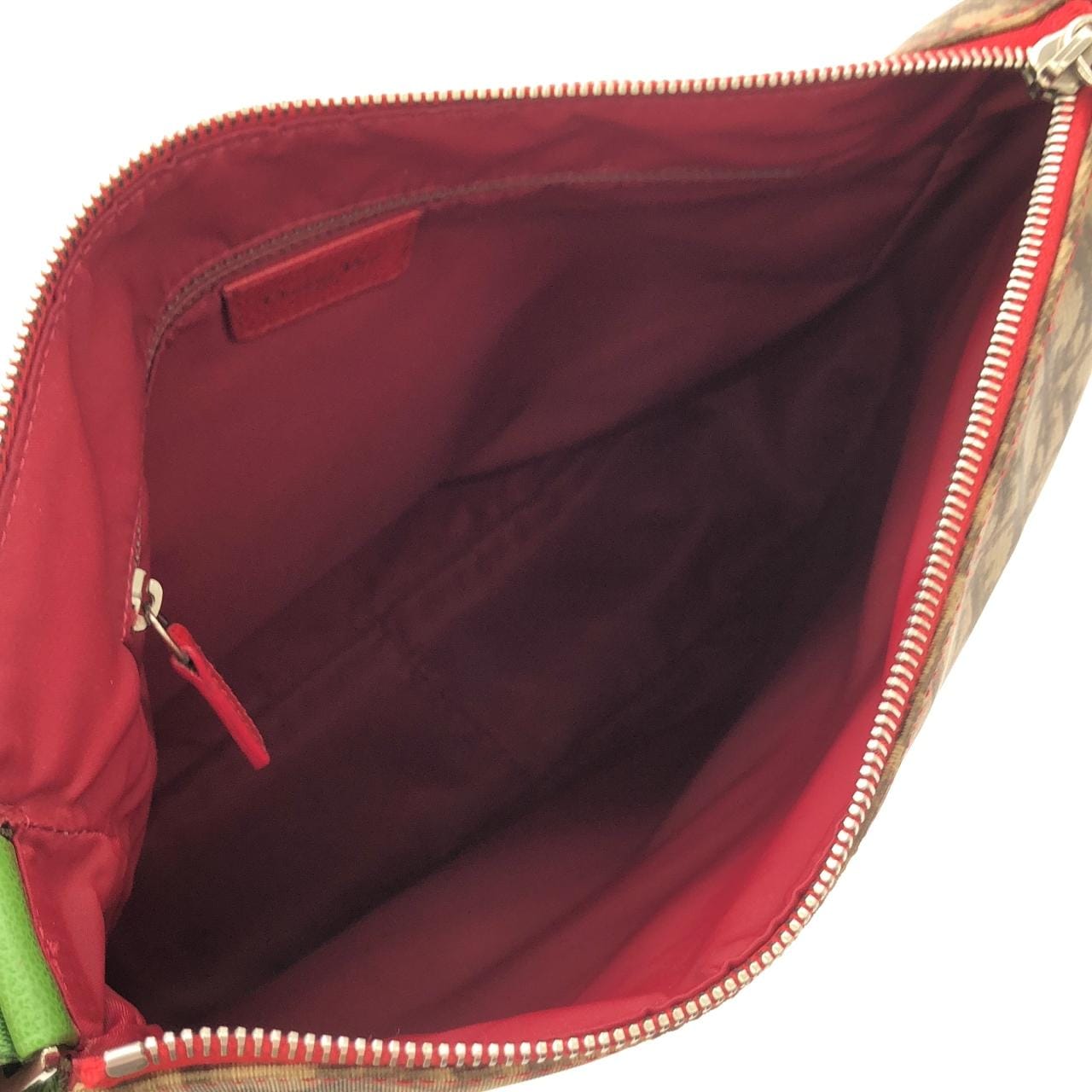 【ヴィンテージ】クリスチャンディオール ショルダーバッグ