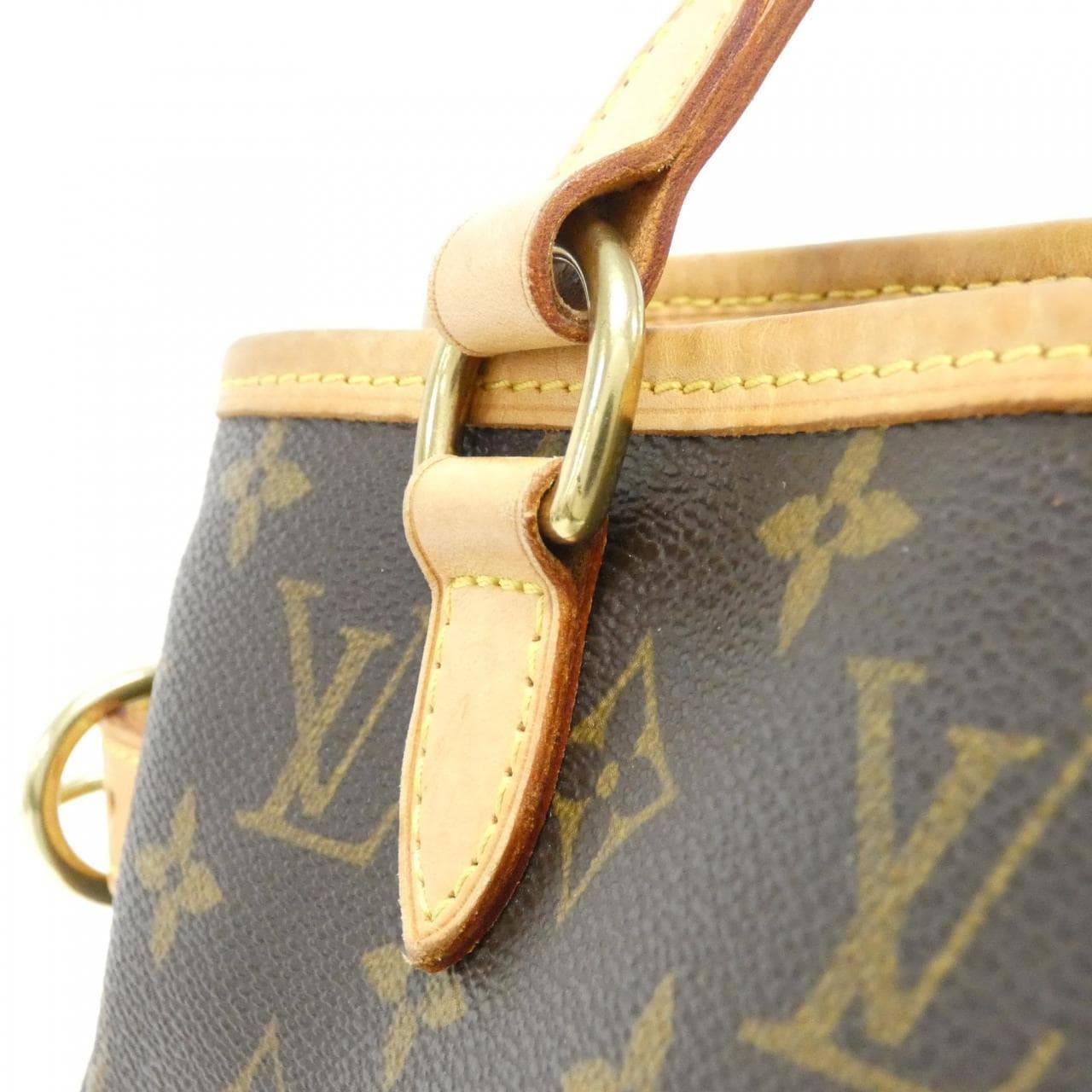 LOUIS VUITTON Monogram Batignolles M51156 手袋