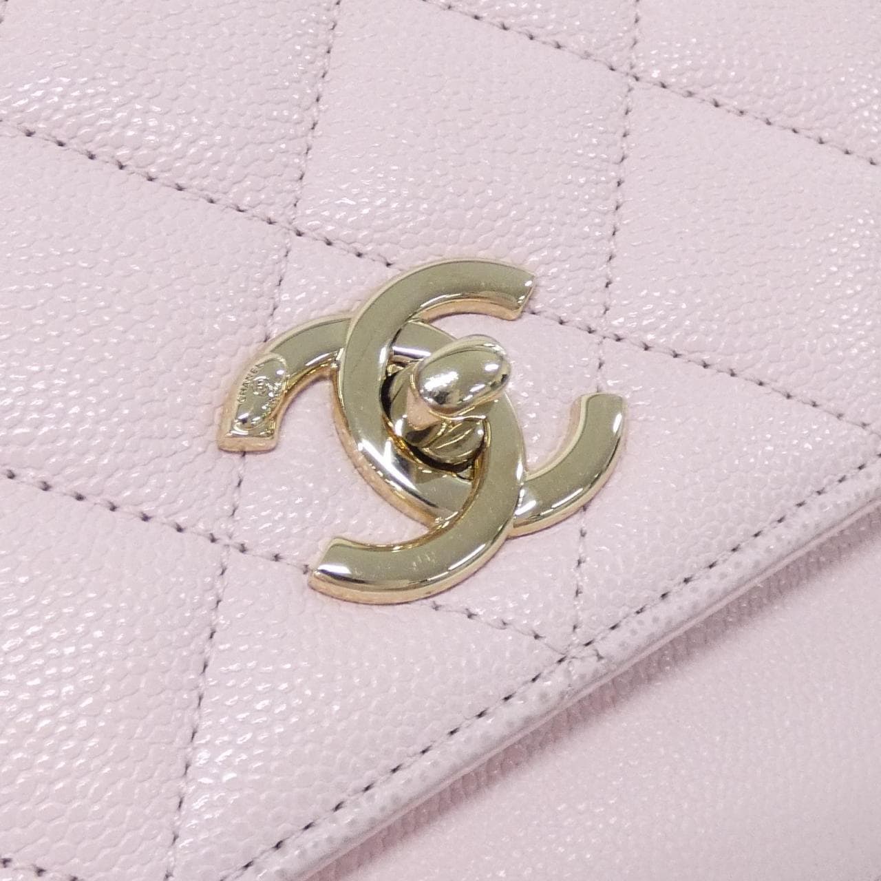 シャネル 93607 バッグ