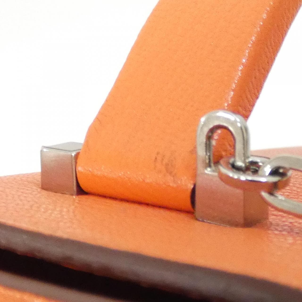 エルメス シネティック 073688CK ショルダーバッグ