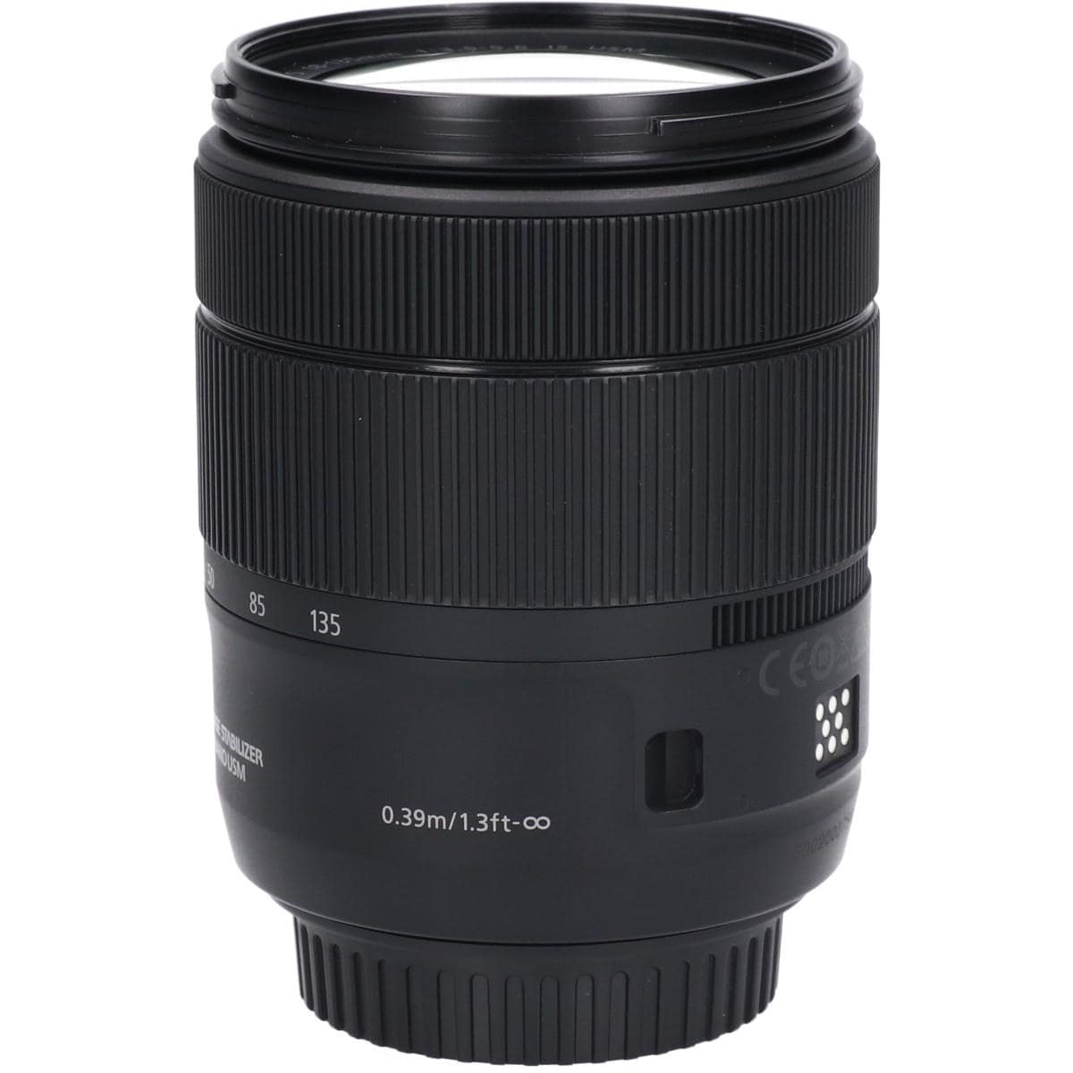 ＥＦ－Ｓ１８－１３５ｍｍ　Ｆ３．５－５．６ＩＳ　ＵＳＭ