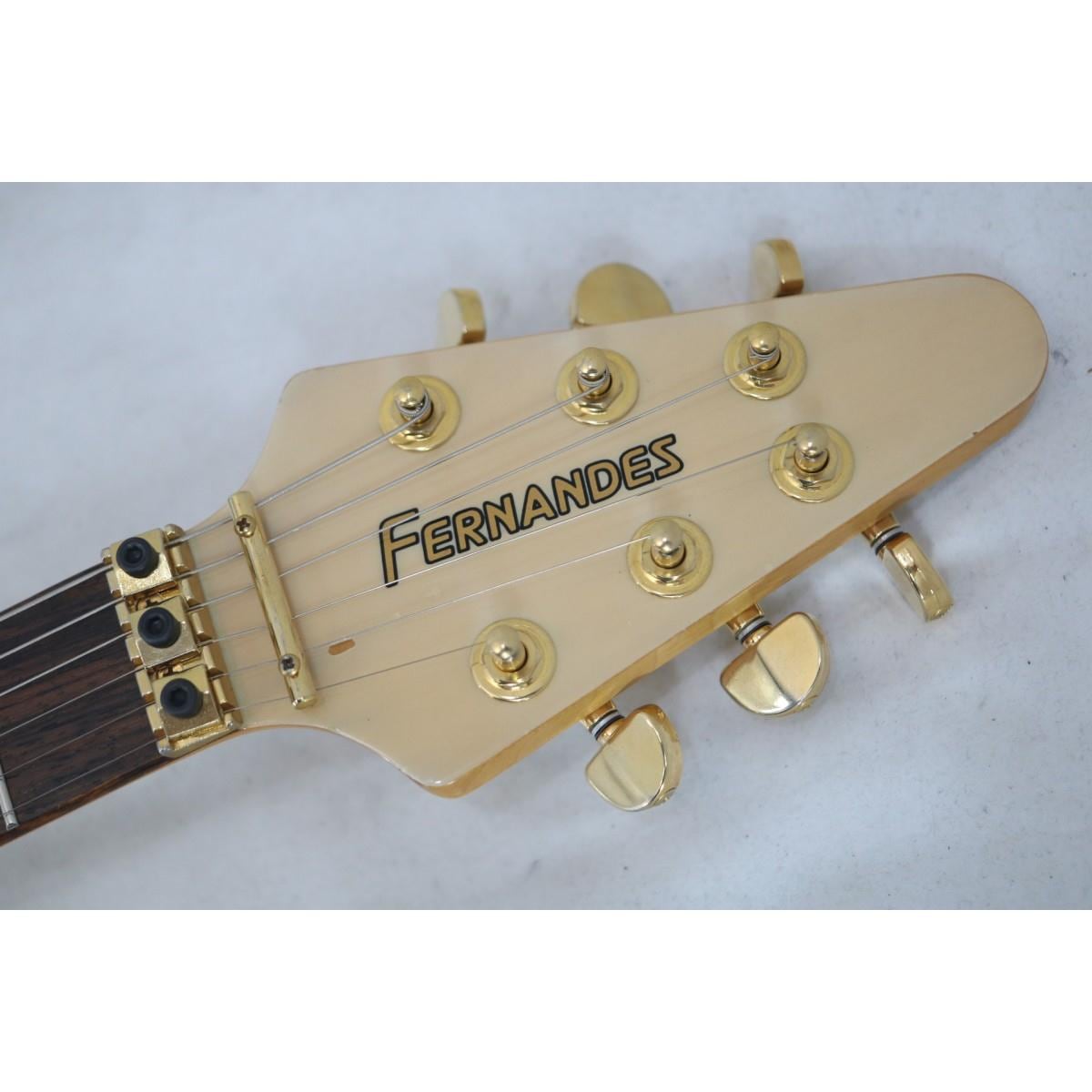 ＦＥＲＮＡＮＤＥＳ　　ＦＶ－８０Ｋ