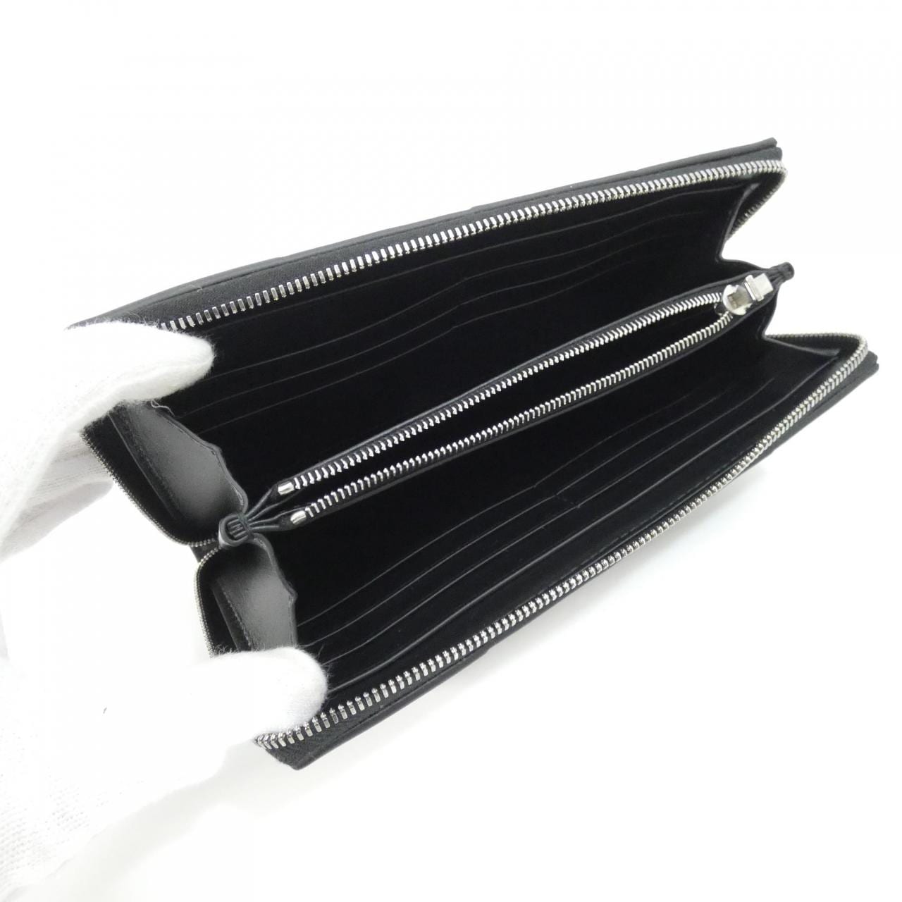 【新品】ボッテガヴェネタ 651368 V3UO1 財布