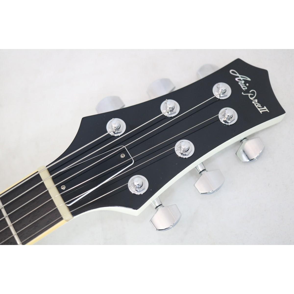 ＡＲＩＡ　ＰＲＯ　ＩＩ　　ＰＥ－ＤＣ　ＳＴＤ