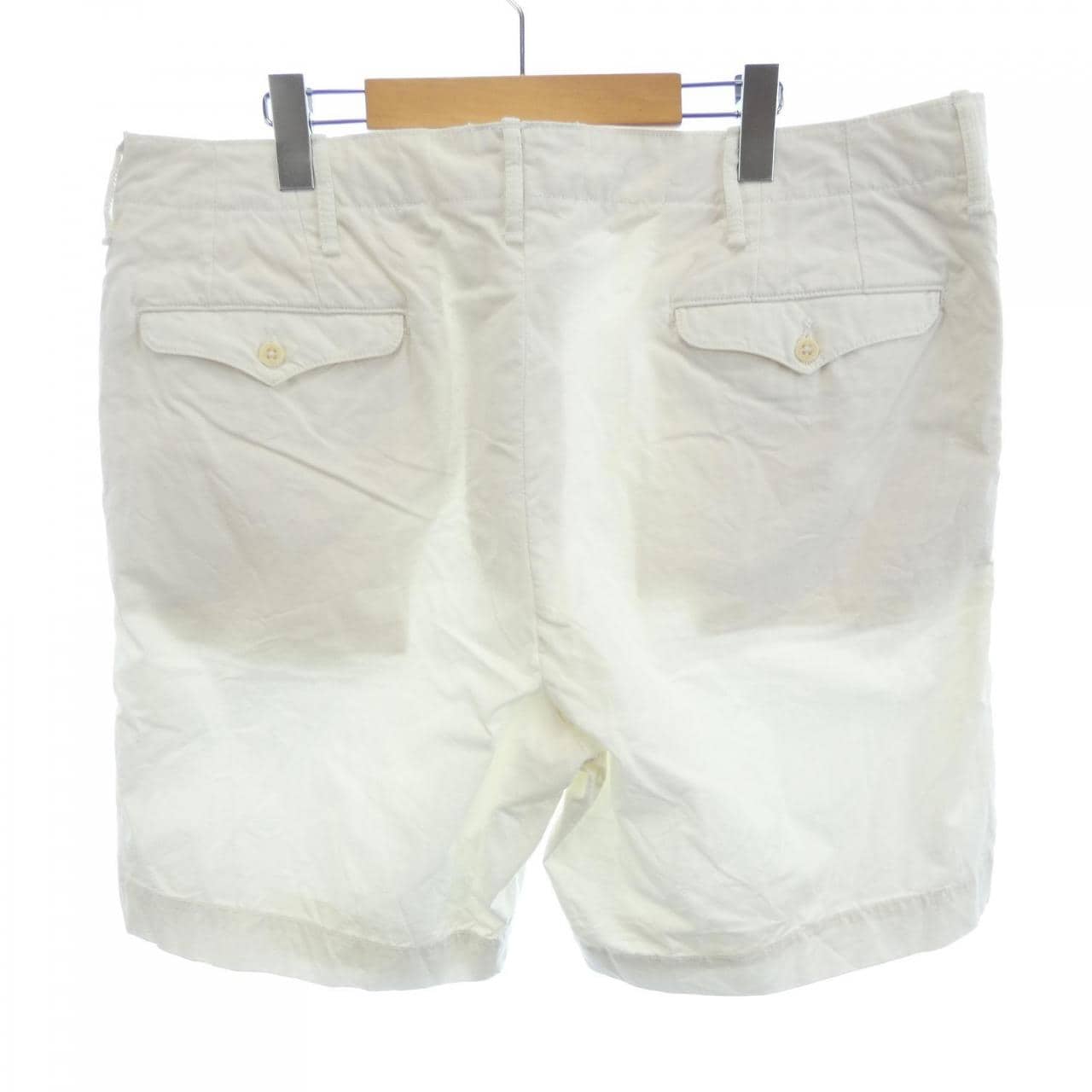 ダブルアールエル RRL ショートパンツ