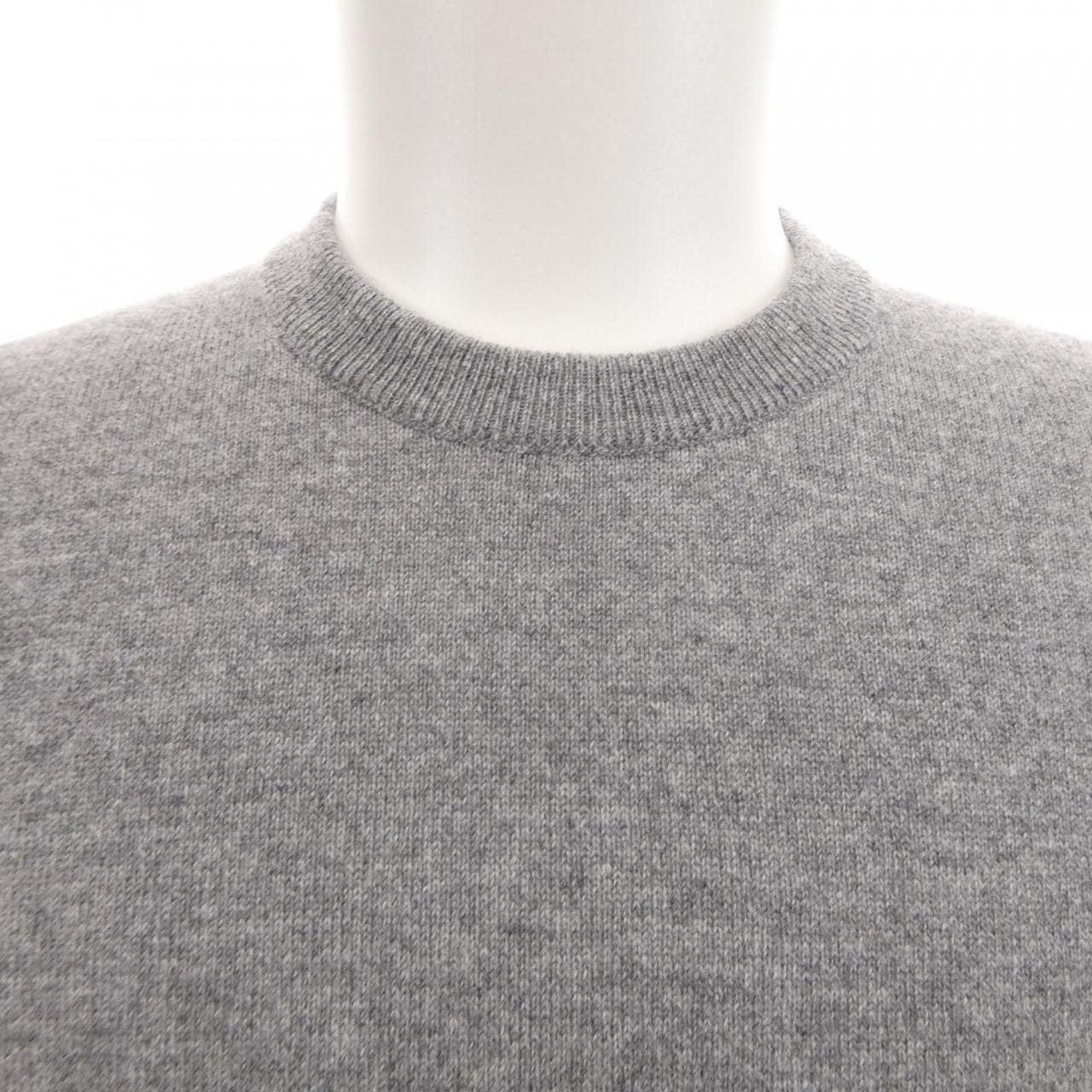 トムブラウン THOM BROWNE クラシック カシミヤ 4-BAR プルオーバー MKA001A ニット