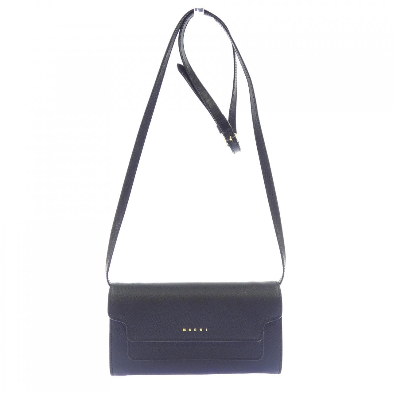 マルニ MARNI PFMO0023U2 WALLET