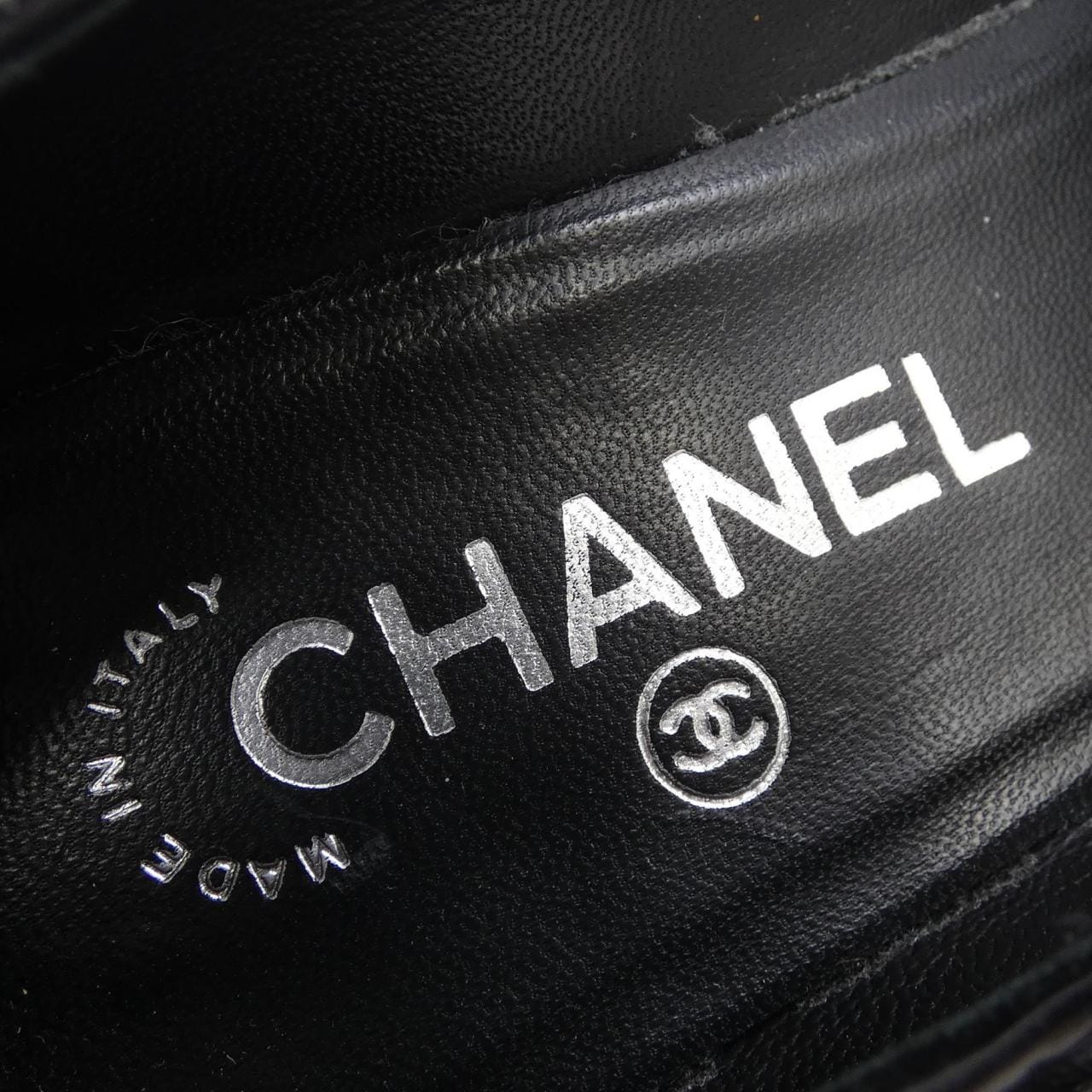 CHANEL CHANEL Pumps