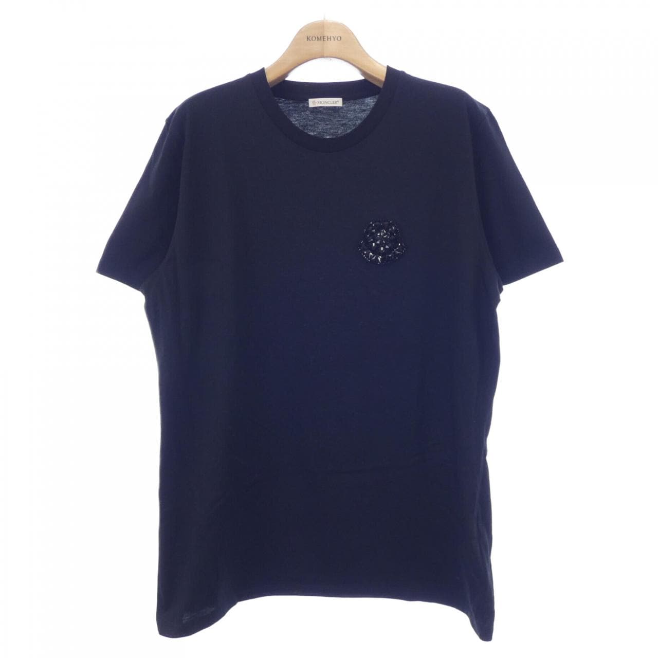 モンクレール MONCLER F20938C77700　V8058 Tシャツ