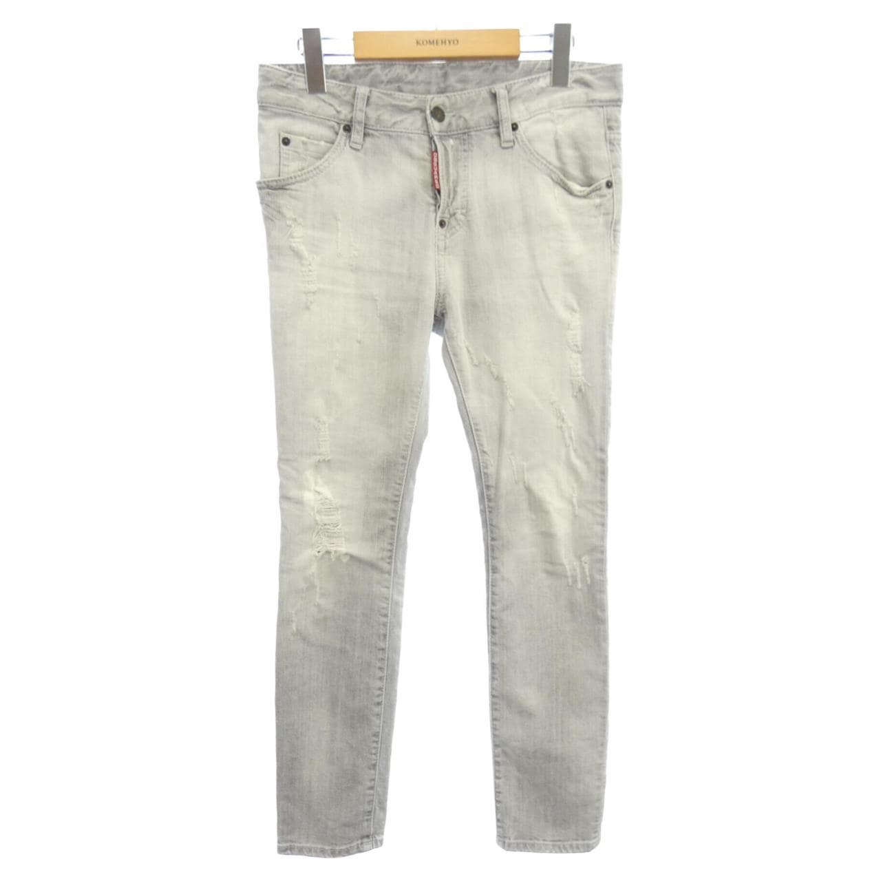 ディースクエアード DSQUARED2 75LA27030260 ジーンズ