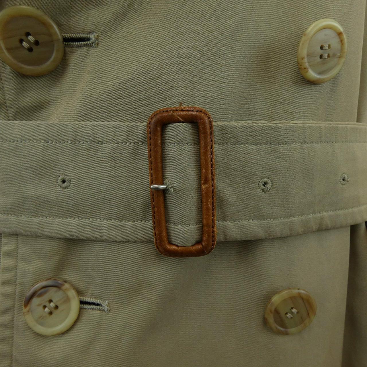 【ヴィンテージ】バーバリーズ Burberrys トレンチコート