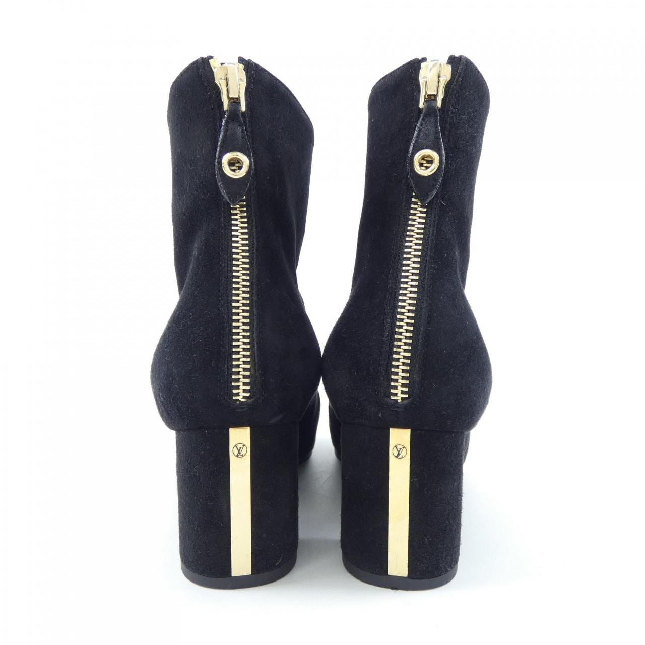 ルイヴィトン LOUIS VUITTON MA0146 ブーツ