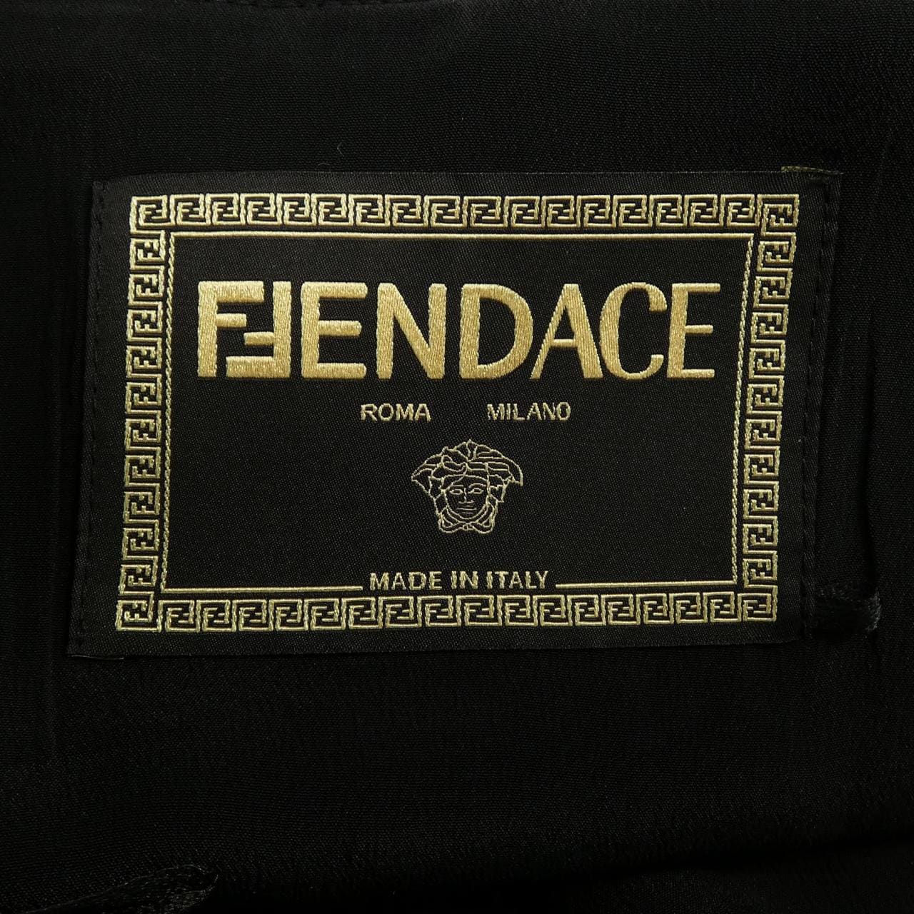 フェンダーチェ FENDACE 1004807 スカート