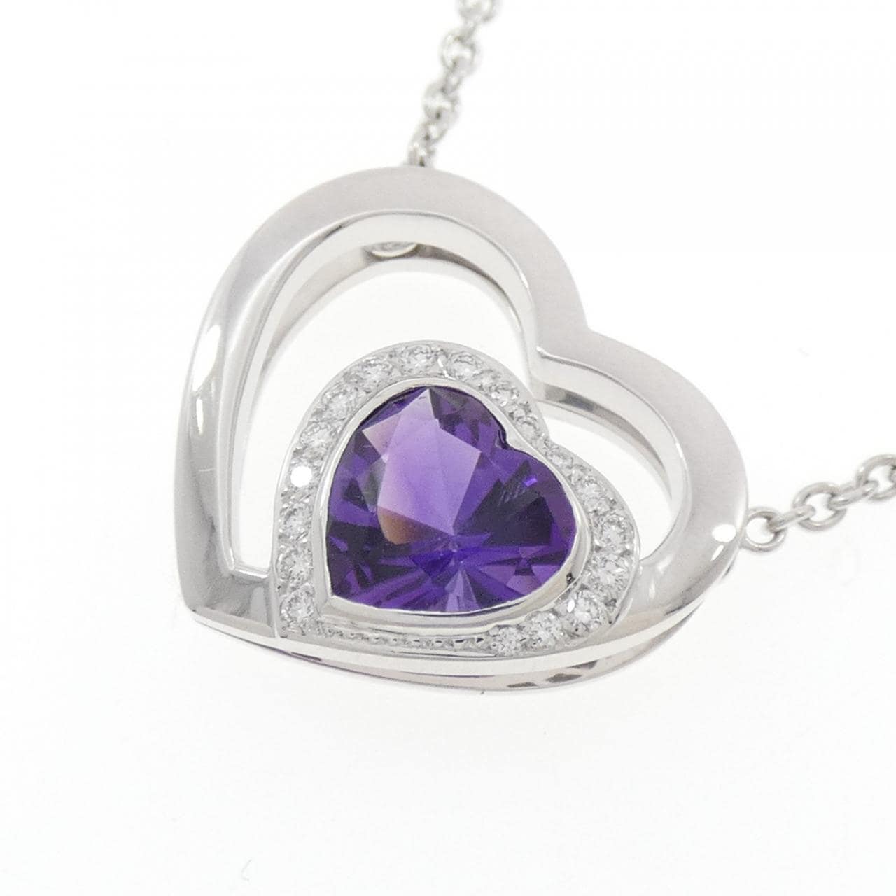 フレッド プリティウーマン ネックレス