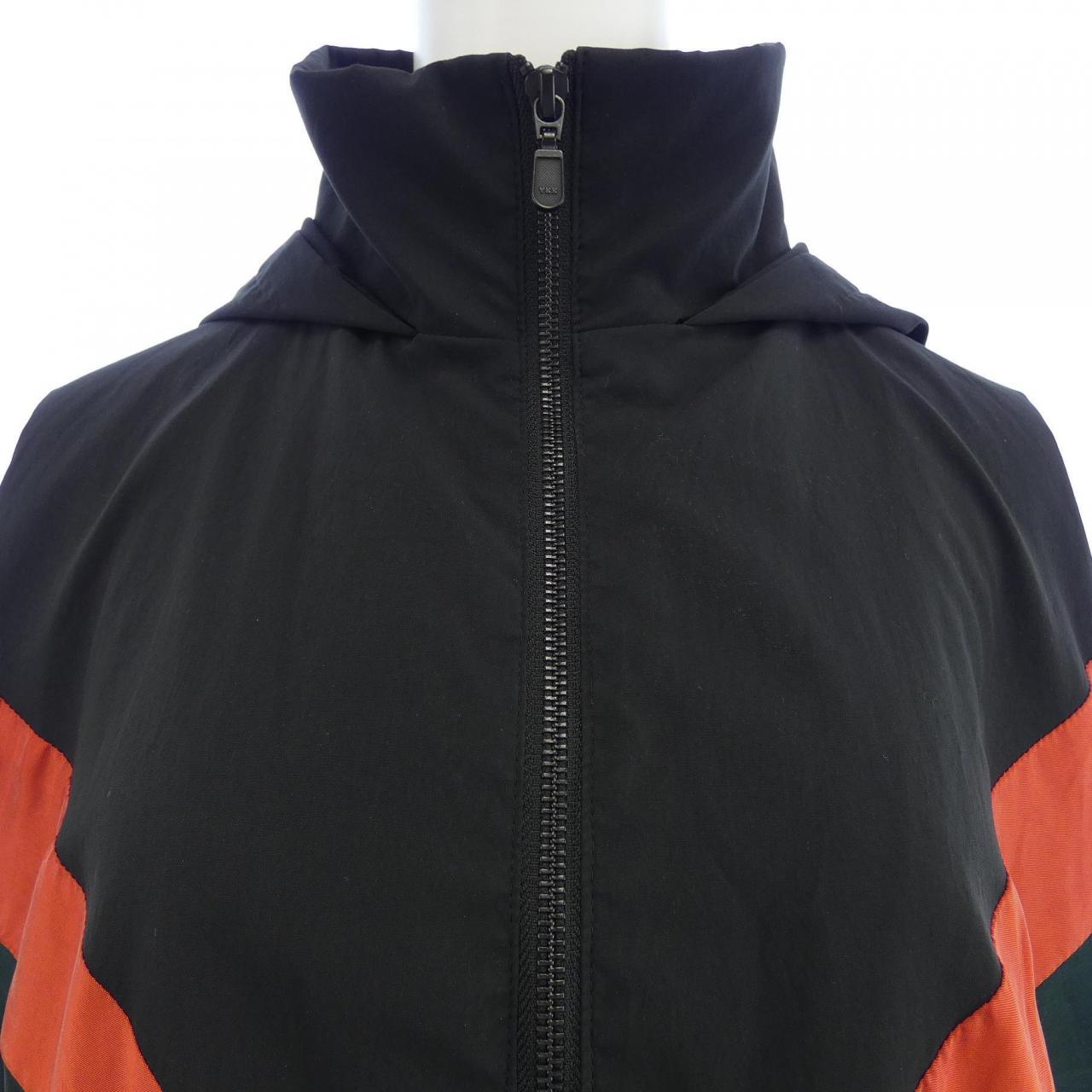 メゾンエウレカ MAISON EUREKA 084 ブルゾン