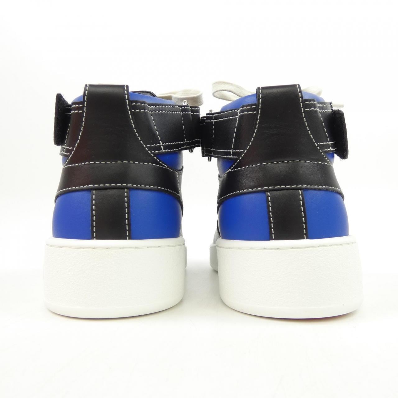 エルメス HERMES クルードセル 222915Z フリースタイル スニーカー