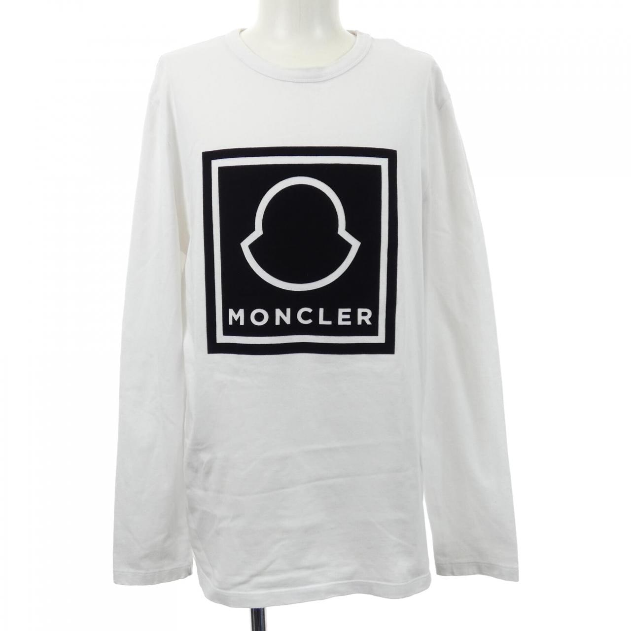 モンクレール MONCLER 20918D00002 Tシャツ
