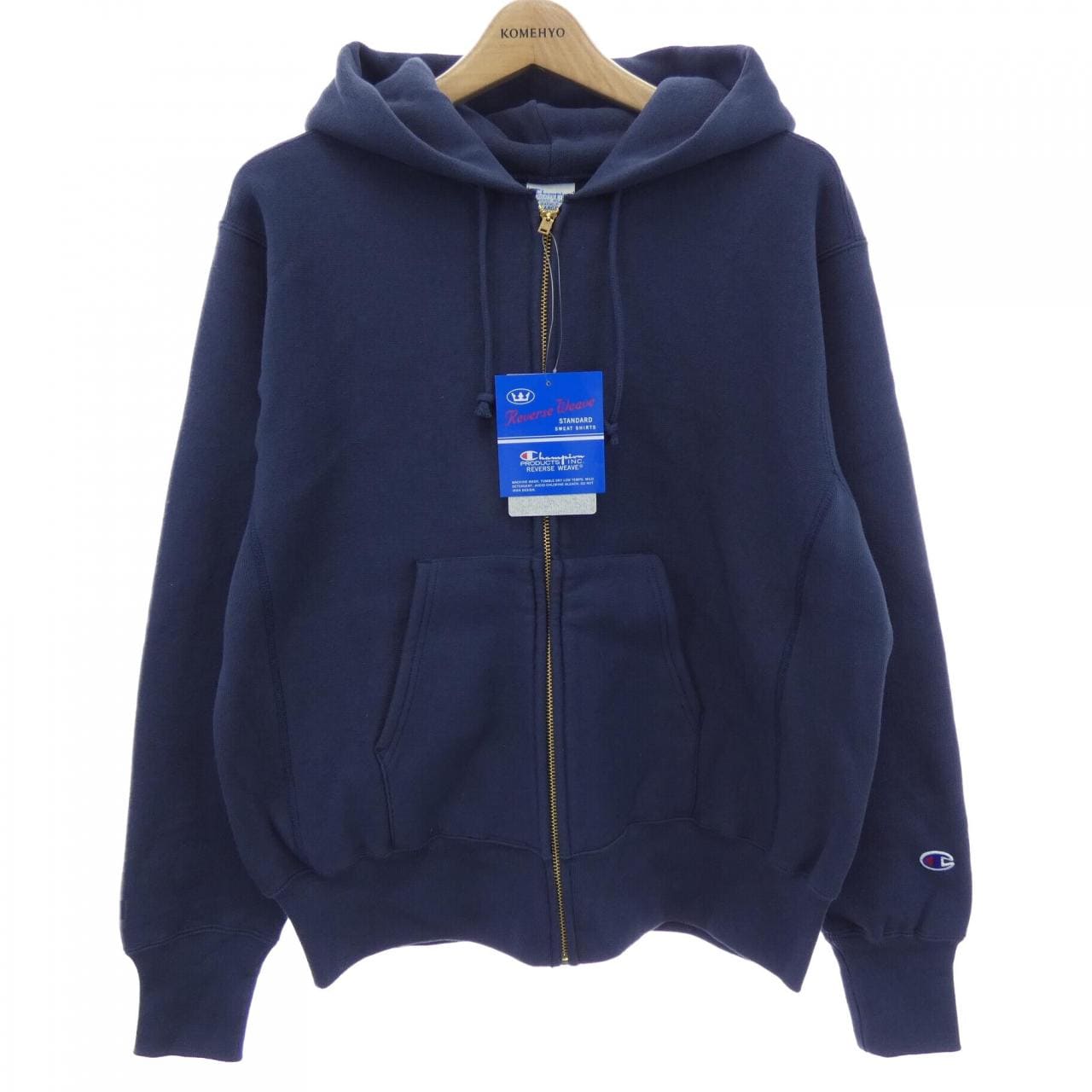 champion CHAMPION PARKER