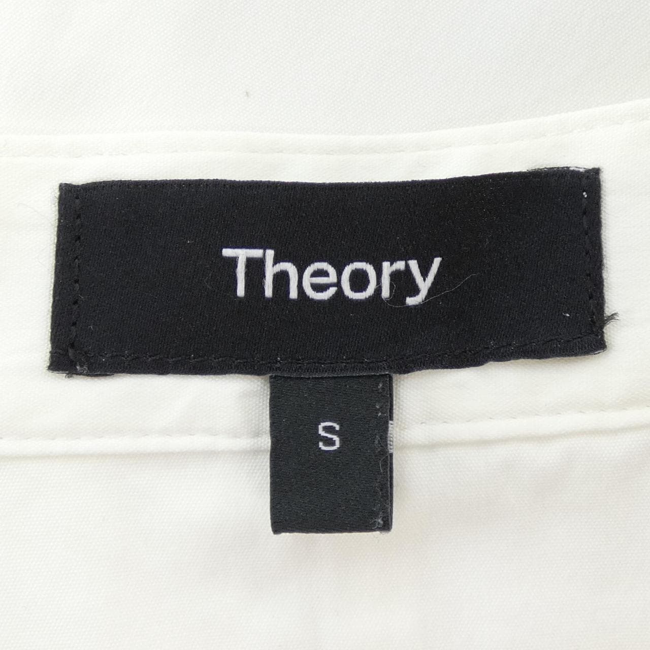 セオリー theory シャツ