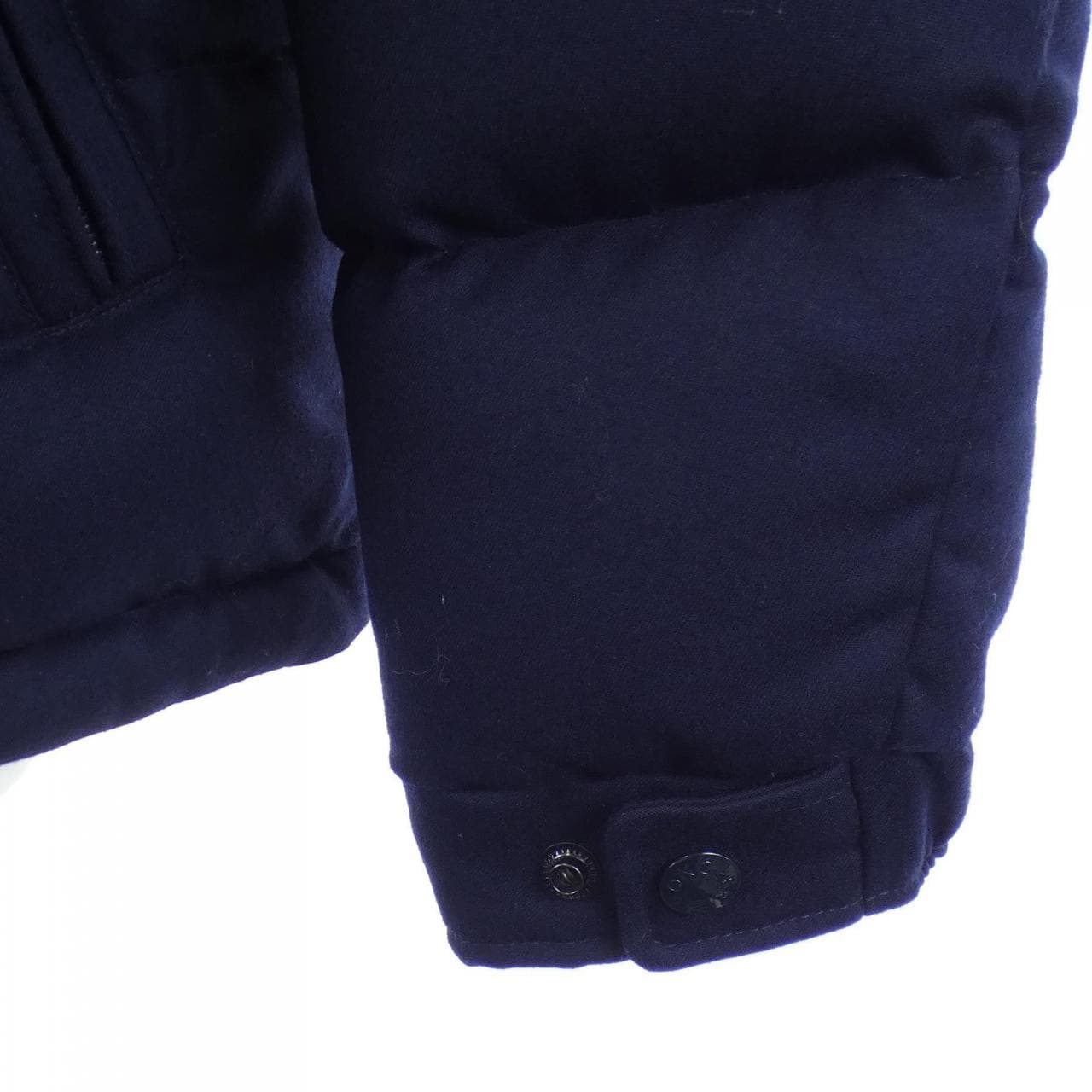 モンクレール MONCLER MONTGENEVRE ダウンジャケット