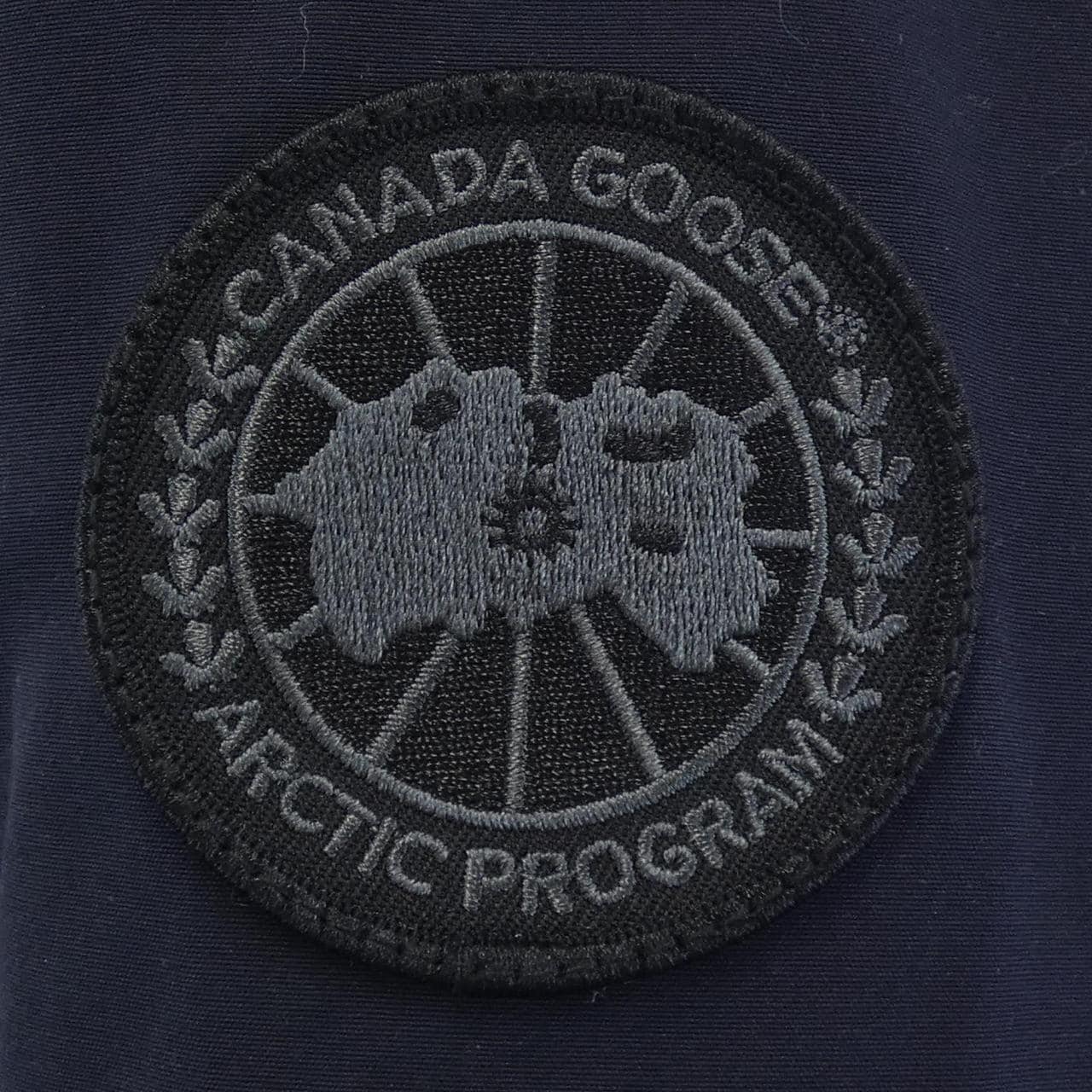 加拿大鵝CANADA GOOSE BLACKLABEL 2062MB LANGFORD朗福特羽絨服