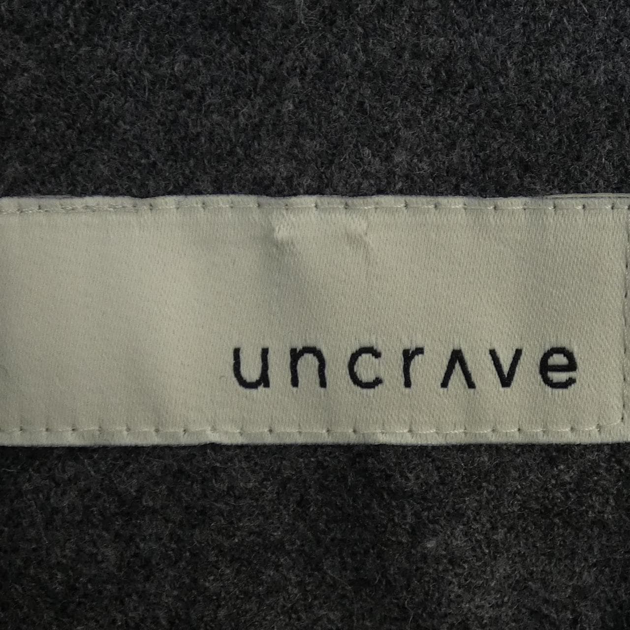 アンクレイヴ uncrave パンツ