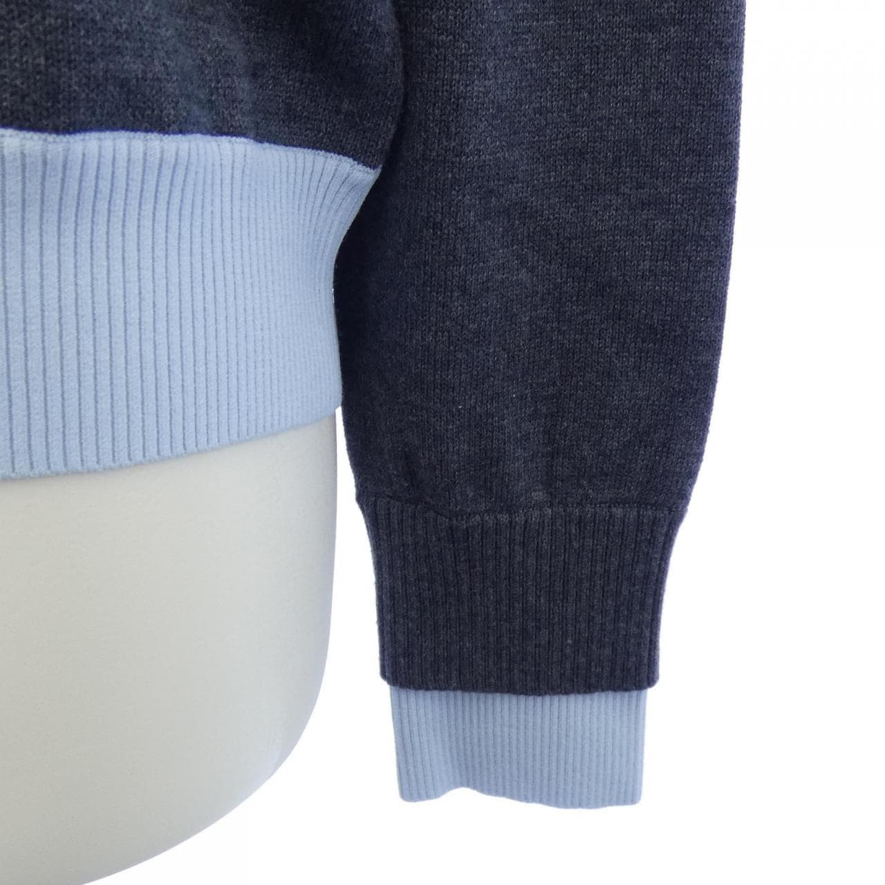 ダブルスタンダード DOUBLE STANDARD 0209-280-253 ニット