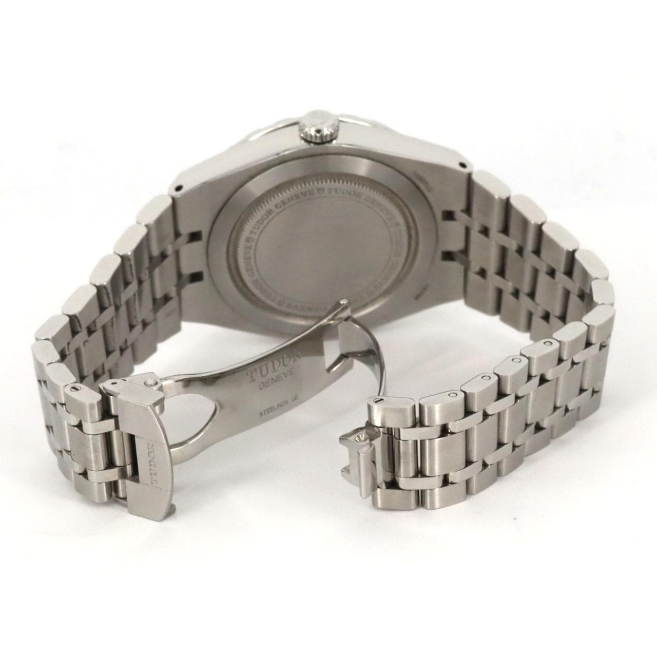 チューダー/チュードル チューダーロイヤル M28500-0005 SS 自動巻