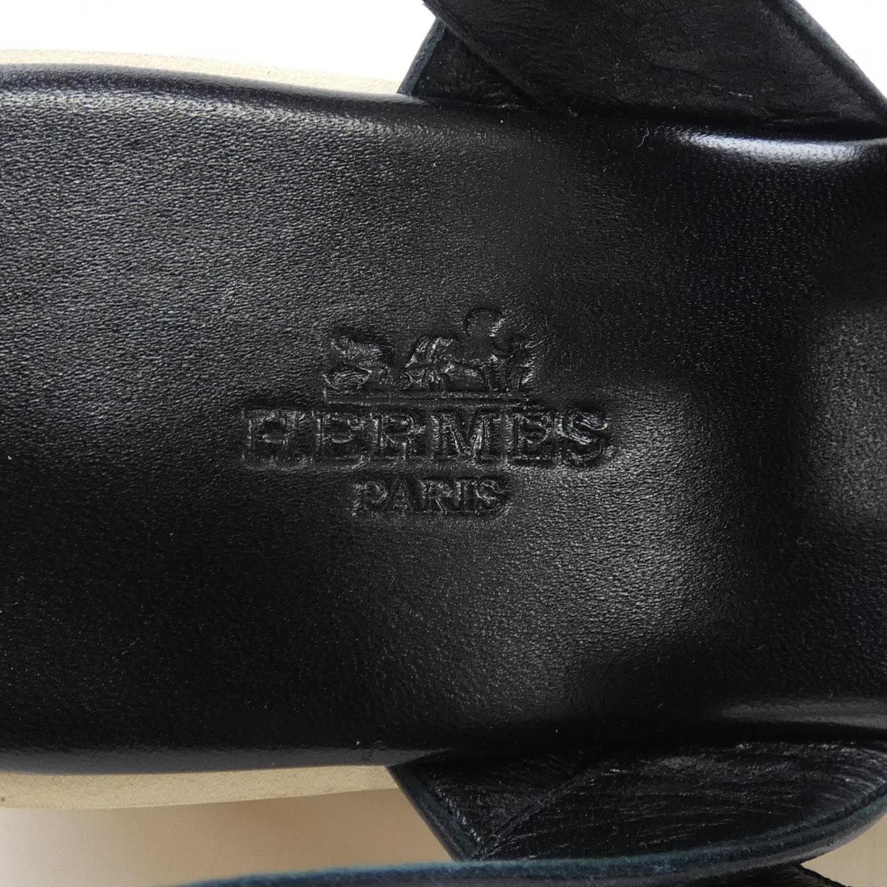 エルメス HERMES アヴァンヌ 30 H 232097Z サンダル