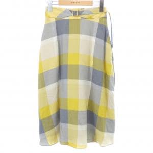 ブルーレーベルクレストブリッジ BLUE LABEL CRESTBRIDGE スカート