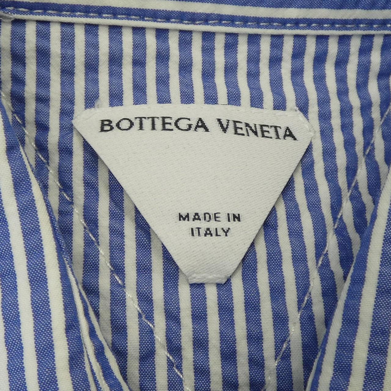 ボッテガヴェネタ BOTTEGA VENETA 744336 V2YP0 S／Sシャツ