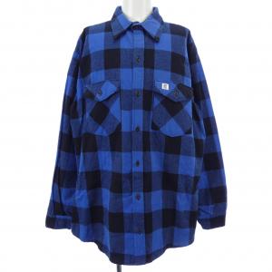 BIG BILL 78514 シャツ