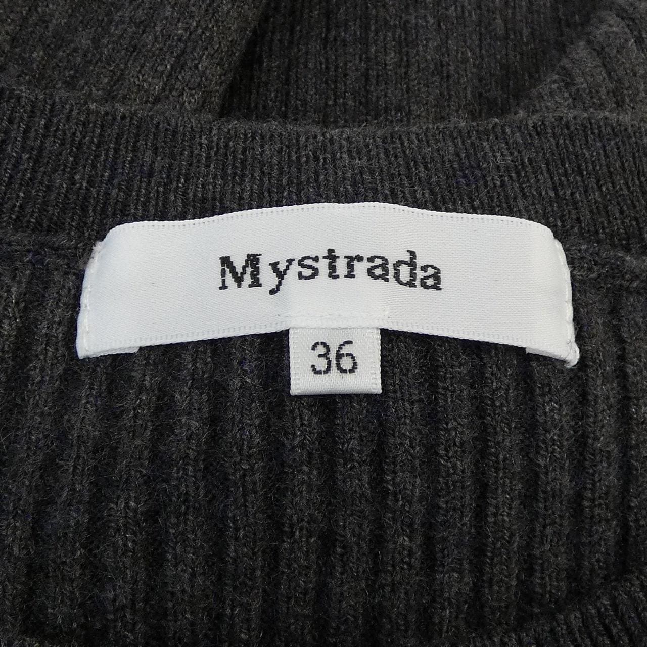 マイストラーダ Mystrada 35466700 セットアップ