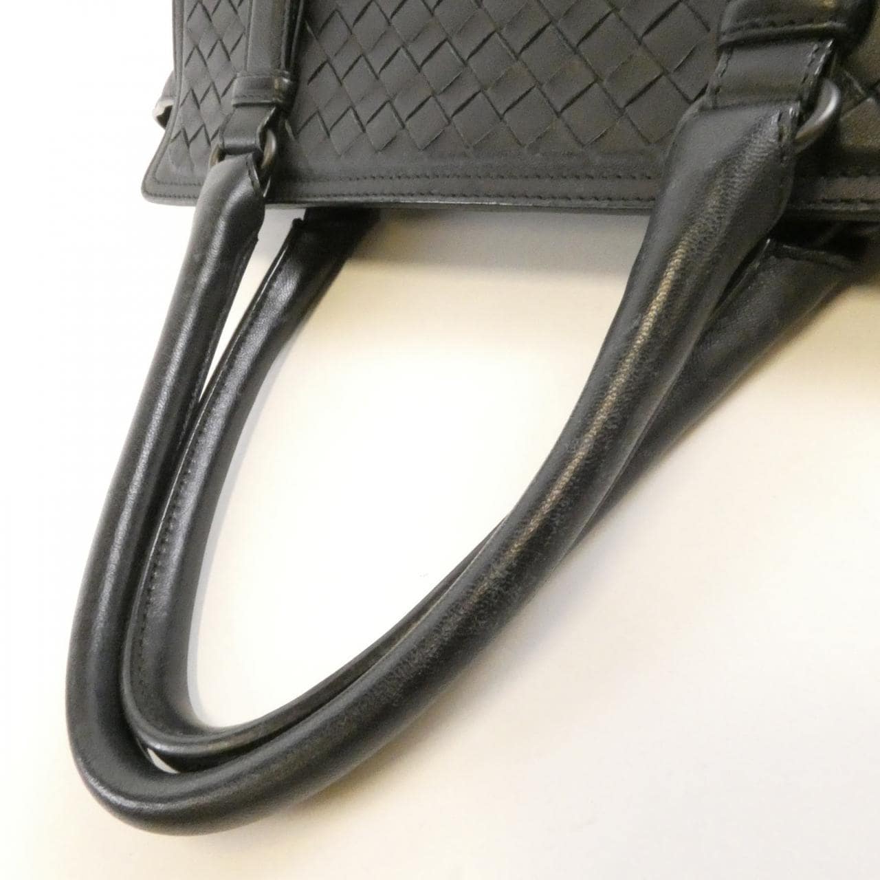 ボッテガヴェネタ リュックサック