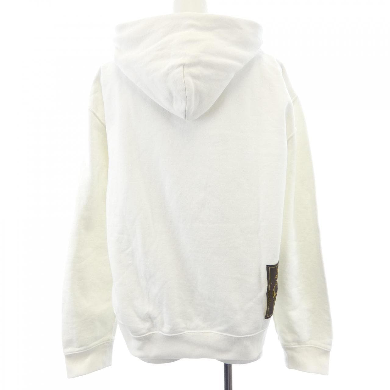 ルイヴィトン LOUIS VUITTON インサイドアウトプルオーバー HIY48WNPH パーカー