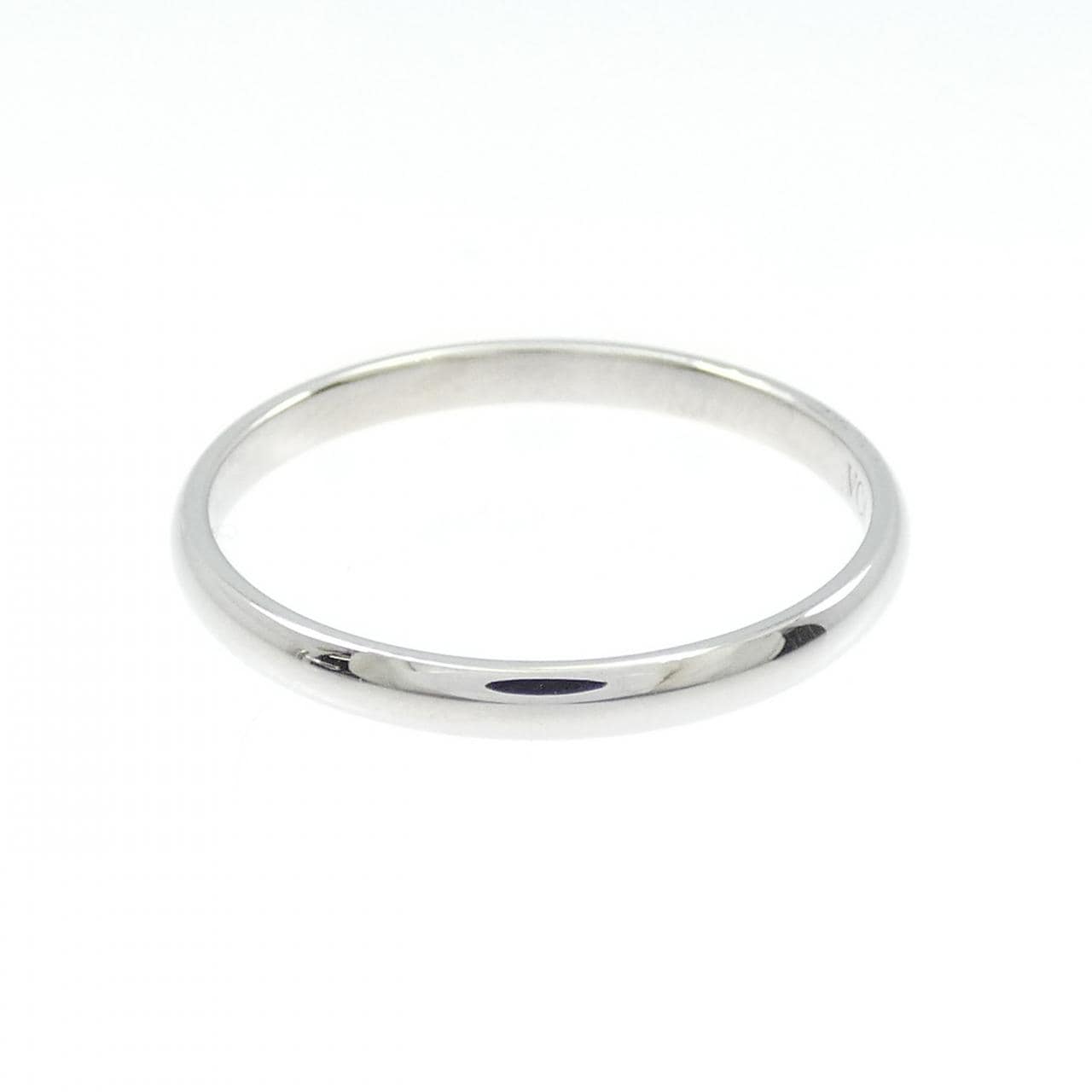 ヴァンクリーフ&アーペル タンドルモン リング