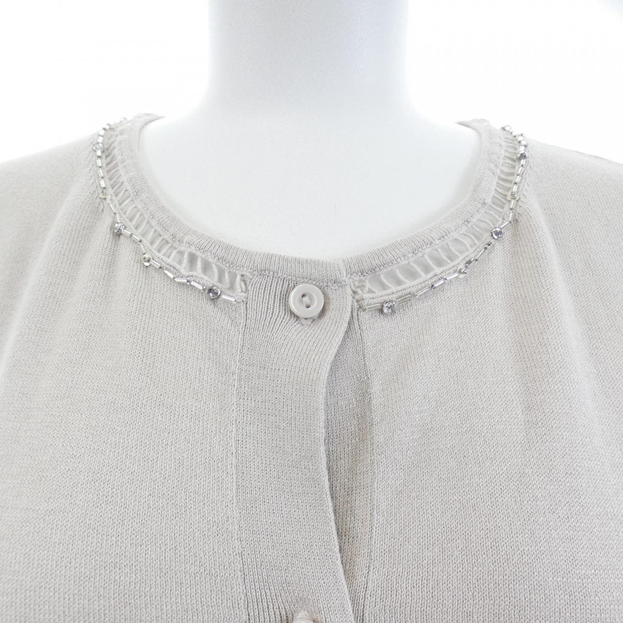 マックスマーラステュディオ Max Mara STUDIO カーディガン