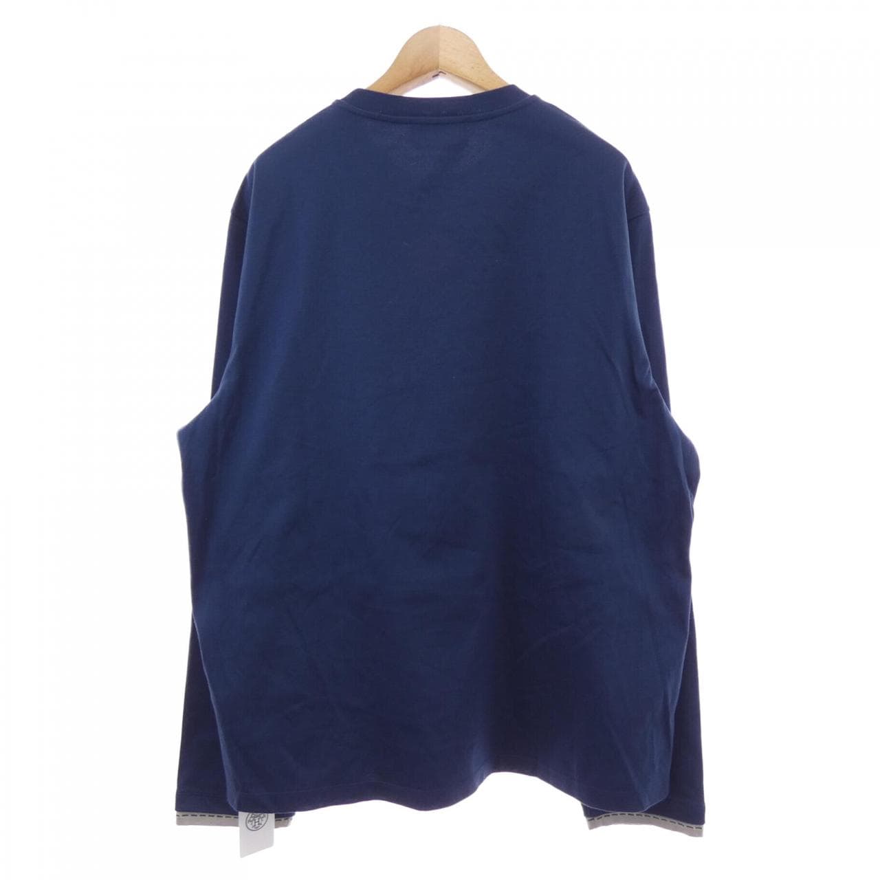 エルメス HERMES Tシャツ ディテール セリエ 657806HA Tシャツ