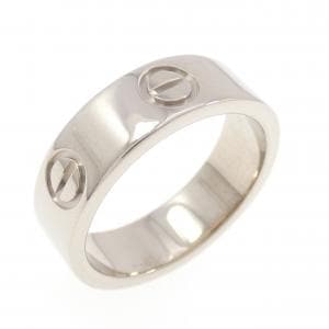 カルティエ ラブ  リング