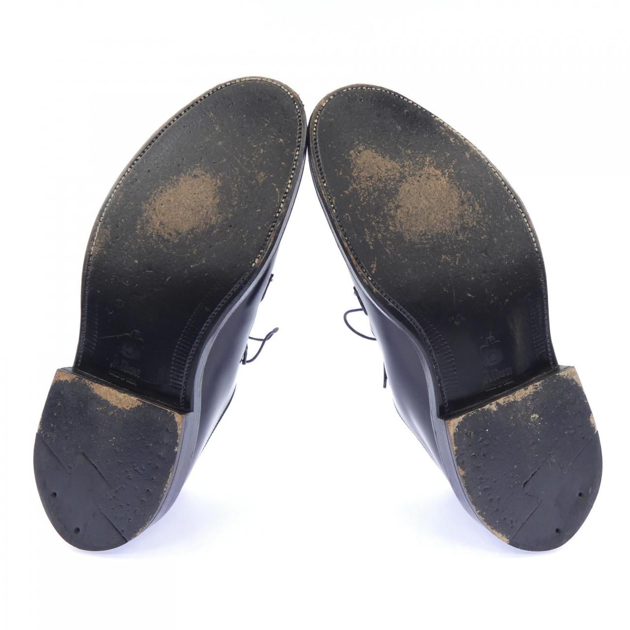 オールデン ALDEN 9901 シューズ