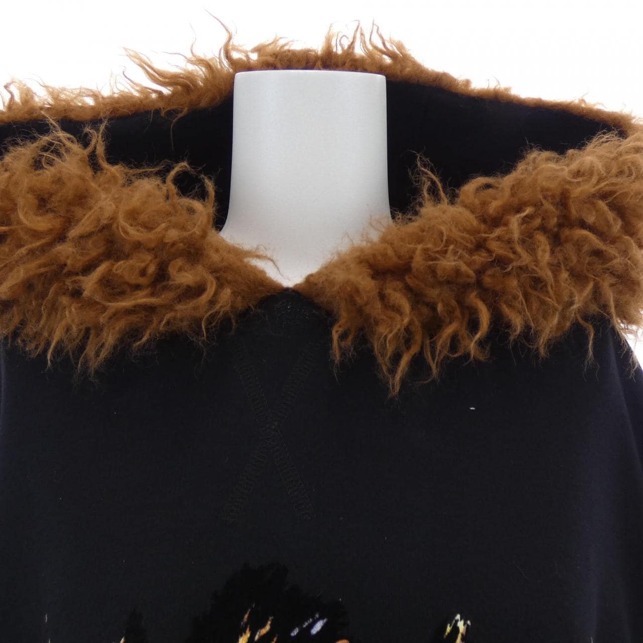 マルニ MARNI FLJE0164P1 パーカー