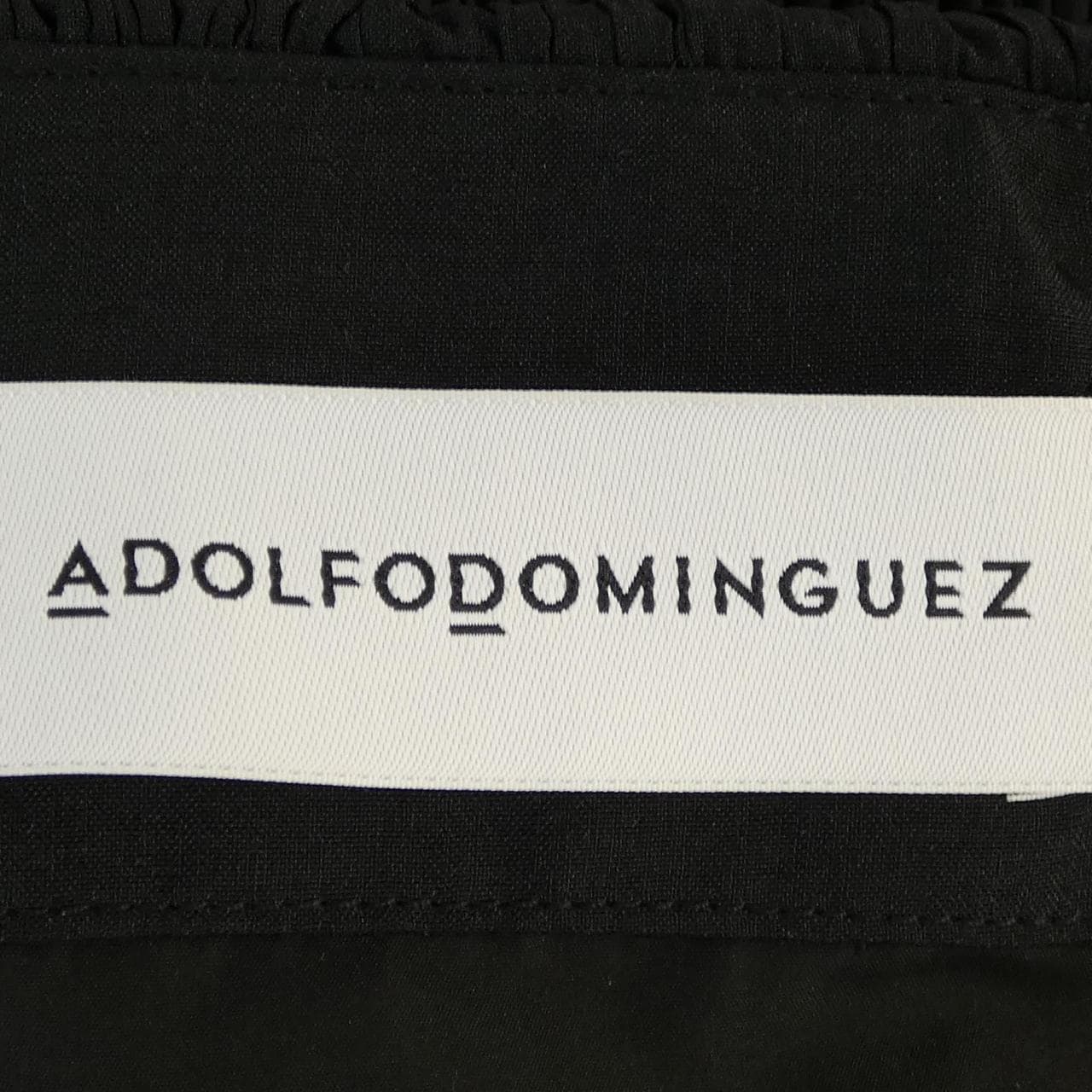 アドルフォドミンゲス ADOLFO DOMINGUEZ コート