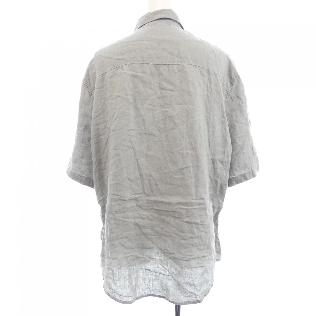 ディーゼル DIESEL S／Sシャツ