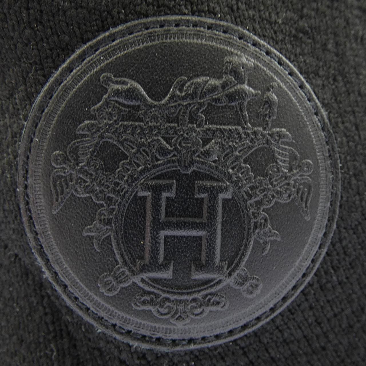 エルメス HERMES デュオ 212162Z ブーツ