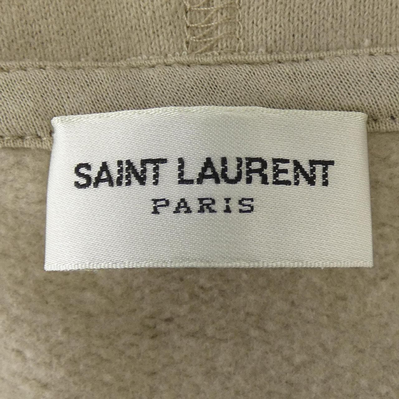 サンローラン SAINT LAURENT 689399 Y36QQ パーカー