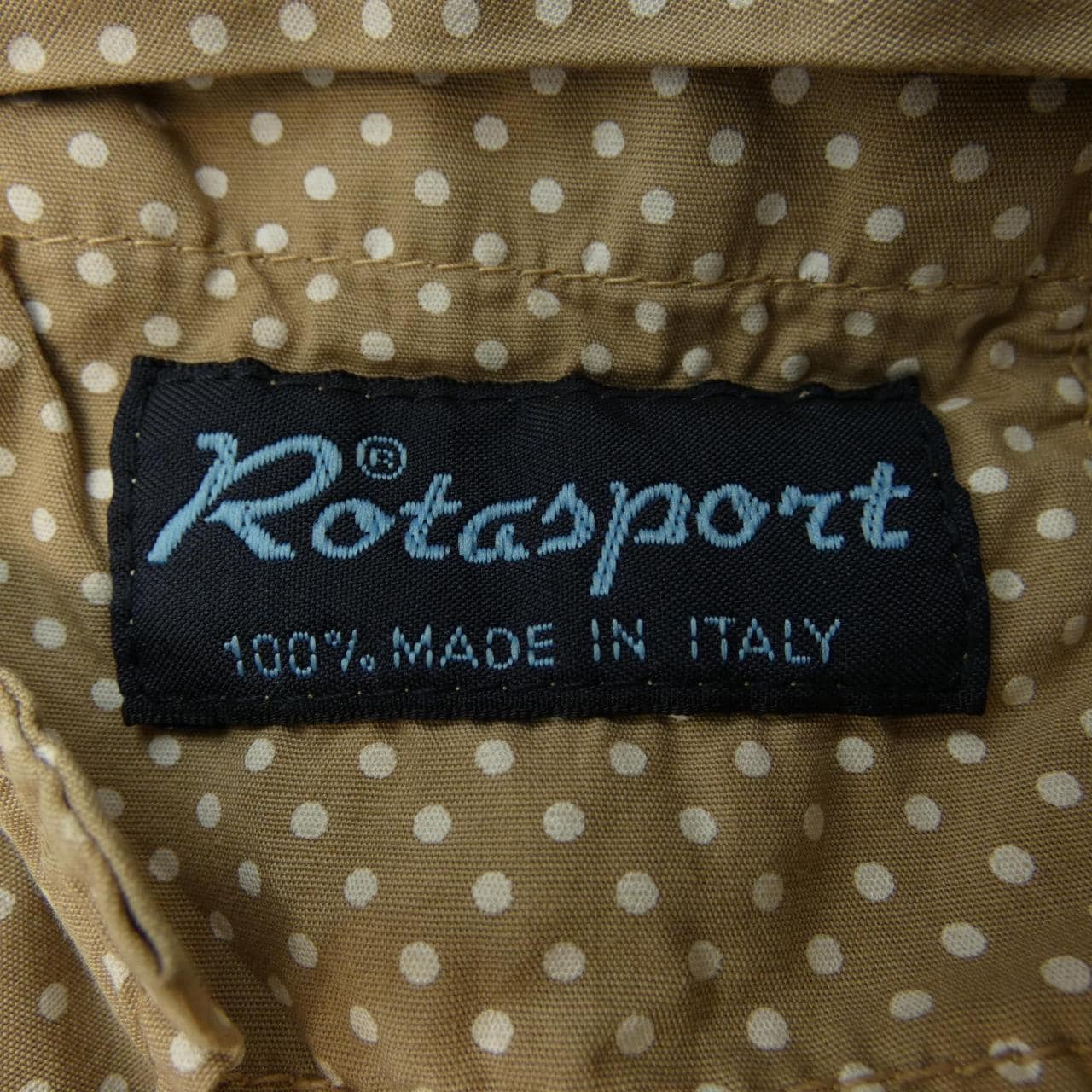 ロータ Rota 1114-499-7377 パンツ